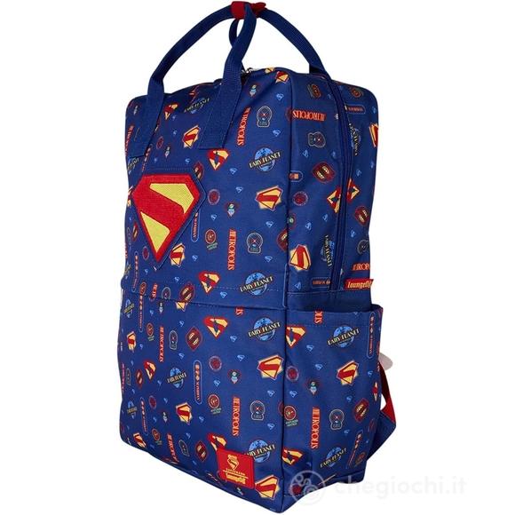 Funko Loungefly Zaino Superman