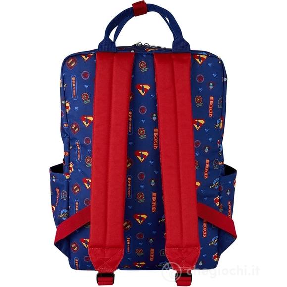Funko Loungefly Zaino Superman
