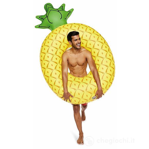 Galleggiante Ananas da piscina-mare
