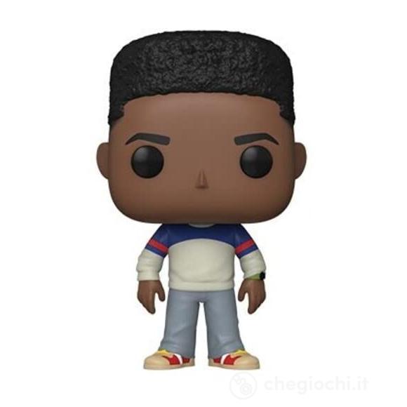 Lucas Stranger Things S. 4 Pop 4