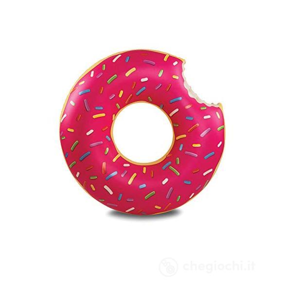 Float Donut Pink (Gonfiabile)