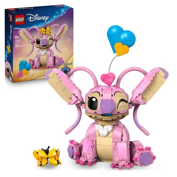 Angel - Disney Lilo e Stitch (43257)