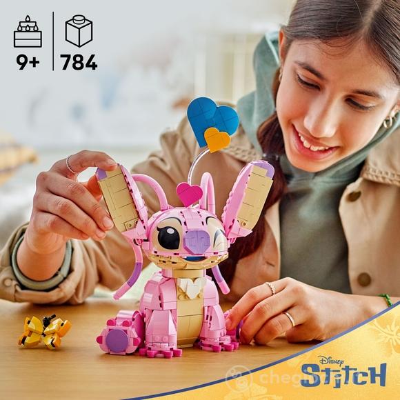 Angel - Disney Lilo e Stitch (43257)
