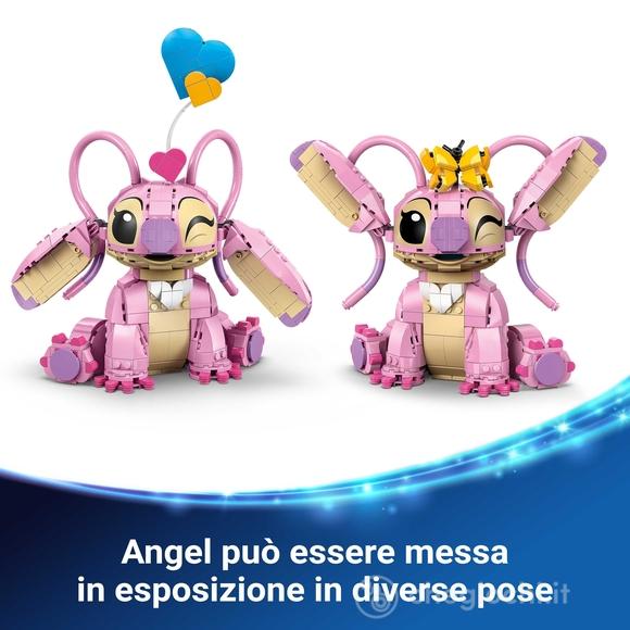 Angel - Disney Lilo e Stitch (43257)