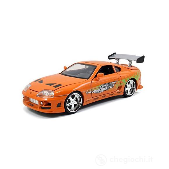 Auto Toyota Supra 1995 1:24 253203005