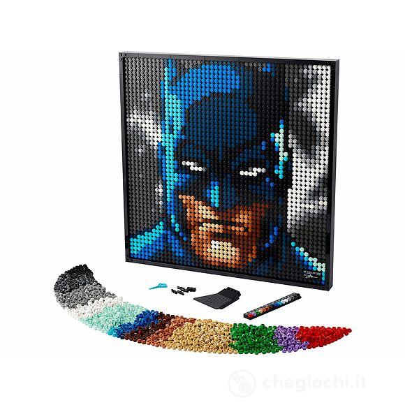 Batman - Lego Art (31205)