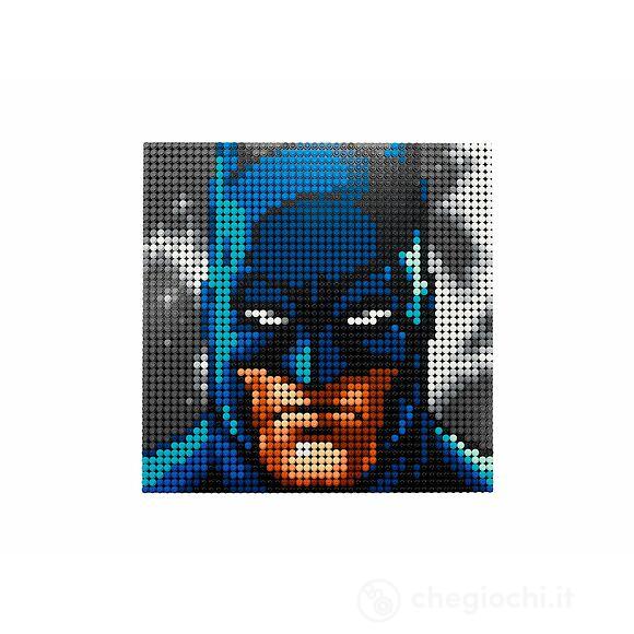 Batman - Lego Art (31205)
