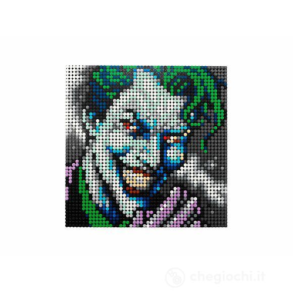 Batman - Lego Art (31205)