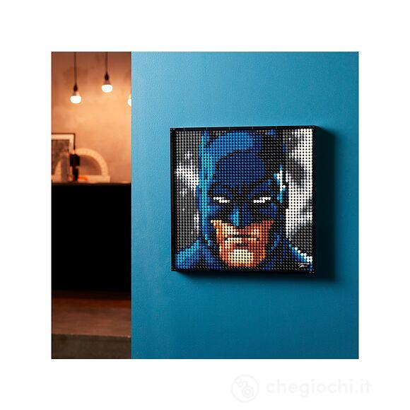 Batman - Lego Art (31205)