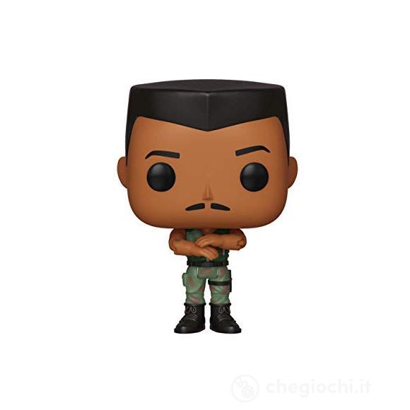 Disney: Funko Pop!: Toy Story 4 - Combat Carl Jr.
