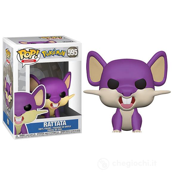 Funko Pokemon Rattata