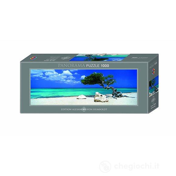 Puzzle 1000 Pezzi Panorama - Albero Divi Divi