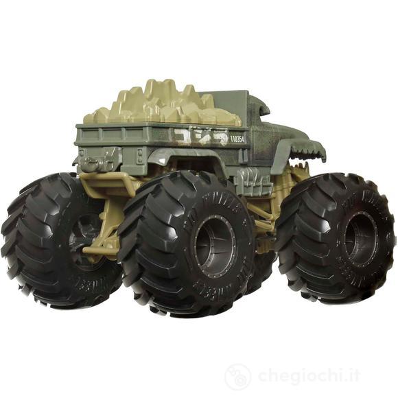 Hot Wheels Monster Track (HKM50)