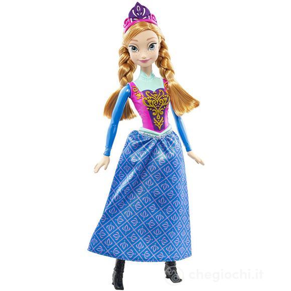 Anna - Principesse dei Colori (BDK32)