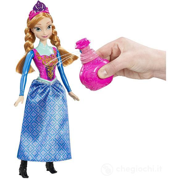 Anna - Principesse dei Colori (BDK32)