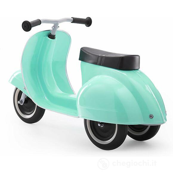 Primo Scooter - Mint (AT001)