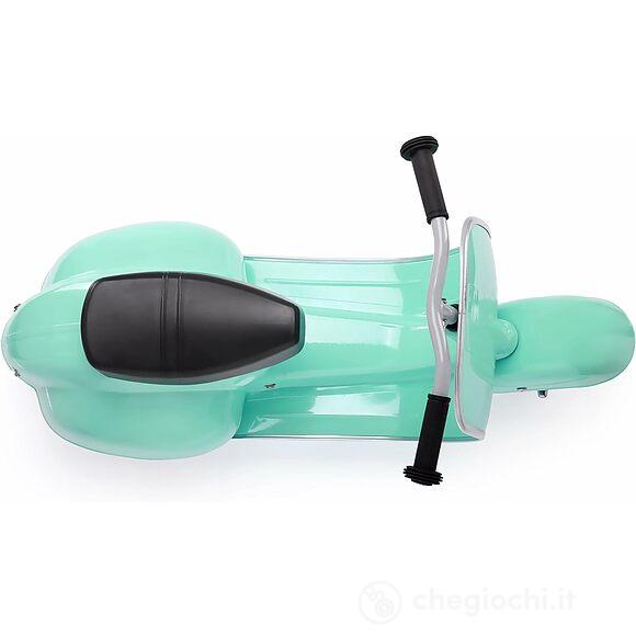 Primo Scooter - Mint (AT001)