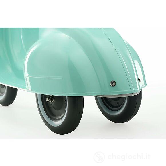 Primo Scooter - Mint (AT001)