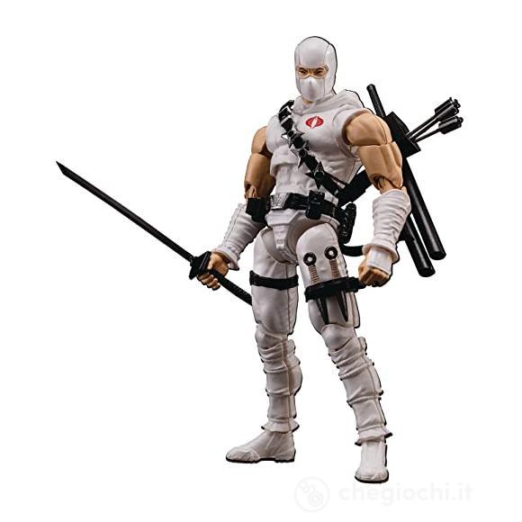 Gi Joe Storm Shadow Model Kit