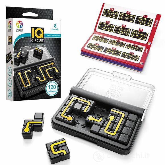 IQ Circuit