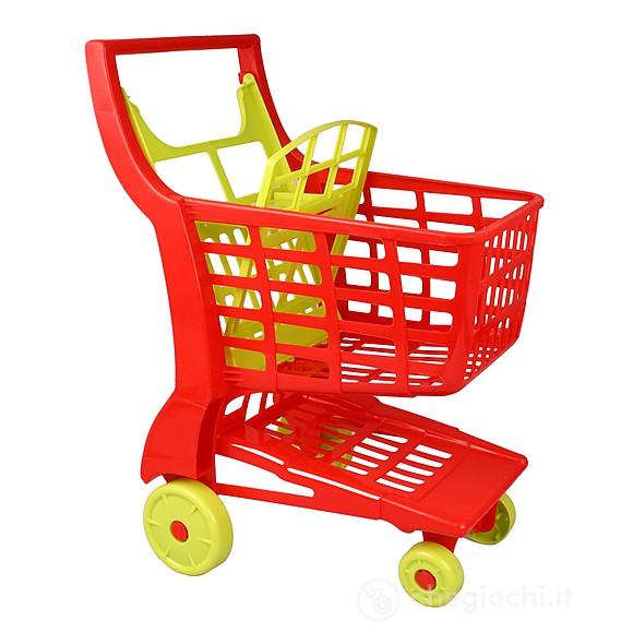 Carrello Spesa (354)