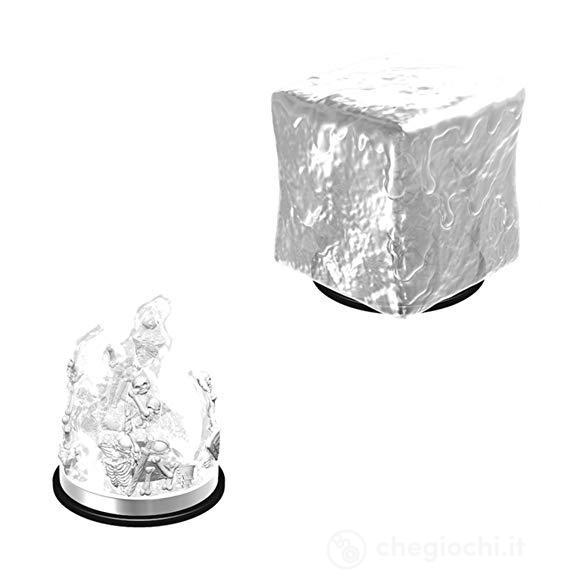 D&D Nolzur Mum Gelatinous Cube
