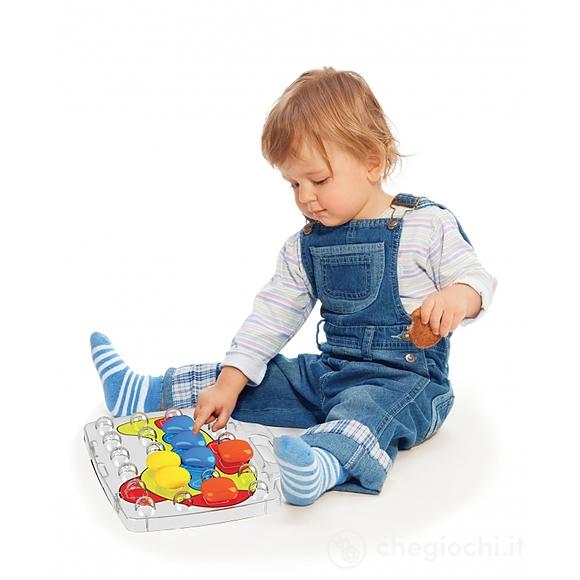 Pixel Junior