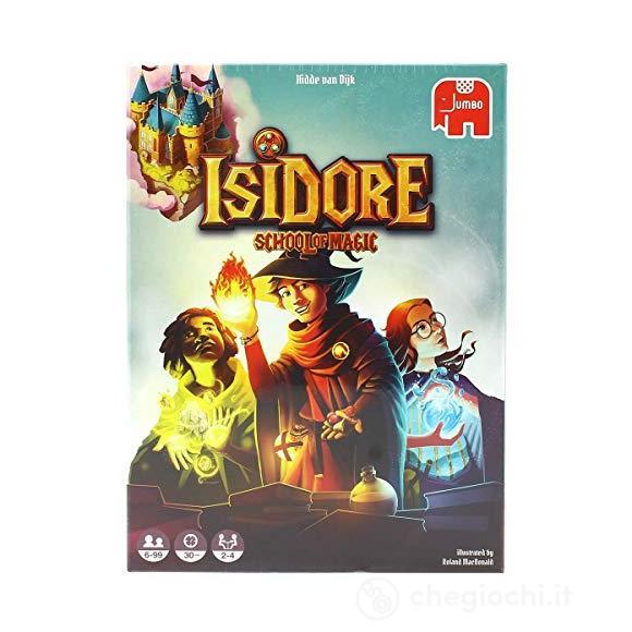 Isidore