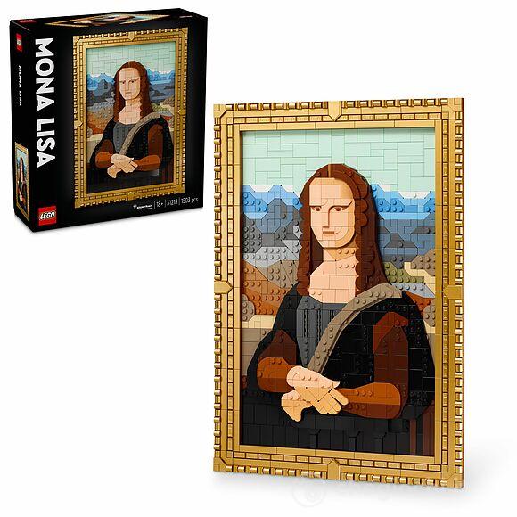 Gioconda (31213)