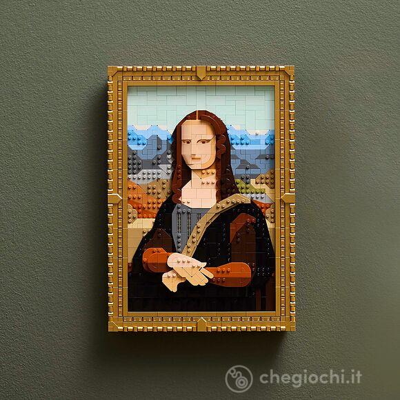 Gioconda (31213)