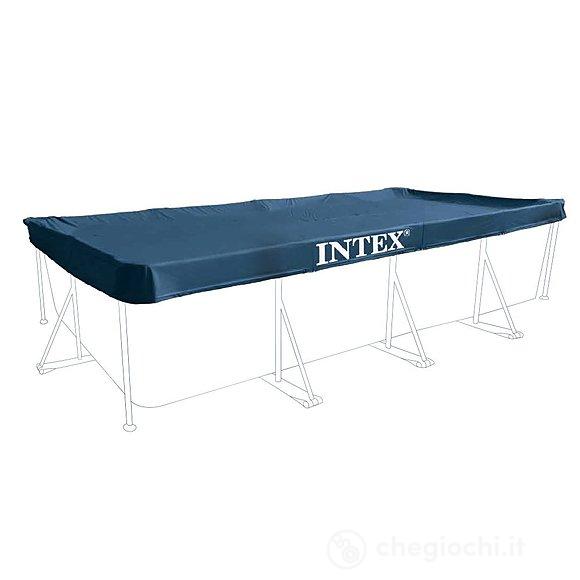 Telo copri piscina Frame 450x220 cm (28039)