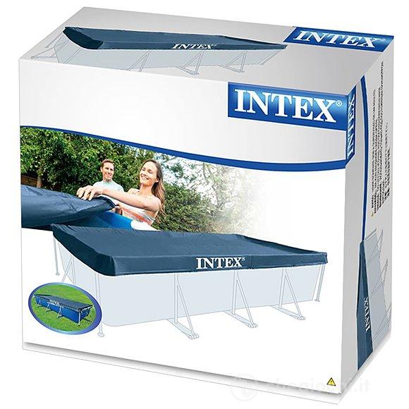 Telo copri piscina Frame 450x220 cm (28039)