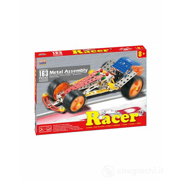 Costruzione In Metallo Buggy 163 pz