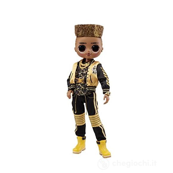 LOL Surprise Omg Guys Doll S2 584032