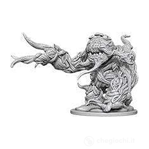 D&D Nolzur Mum Shambling Mound