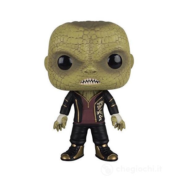 Figure POP! Suicide Squad - Killer Croc