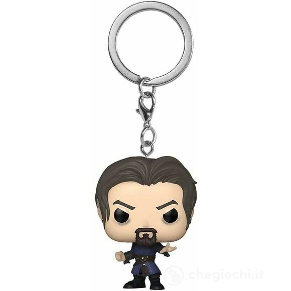 Portachiavi Funko Pop Pocket Keychain - Marvel - Doctor Strange Sinister Strange