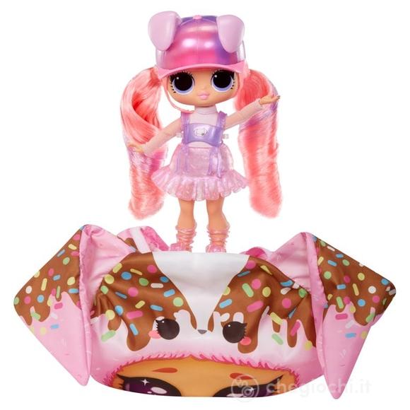 Lol Surprise Tweens Costume Surprise Ass.to (504047)