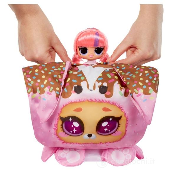 Lol Surprise Tweens Costume Surprise Ass.to (504047)