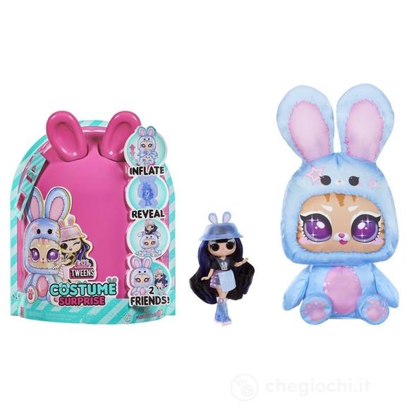 Lol Surprise Tweens Costume Surprise Ass.to (504047)