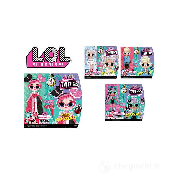 LOL Surprise Tweens Doll S3 - articolo assortito