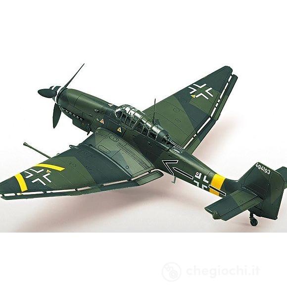 Aereo JU-87G-2 Stuka 1/72 (AC12404)