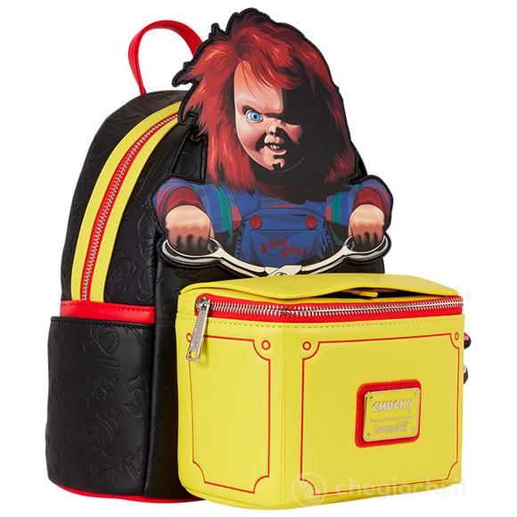 Funko Loungefly Mini Zaino Chucky