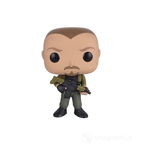 Suicide Squad - Rick Flagg