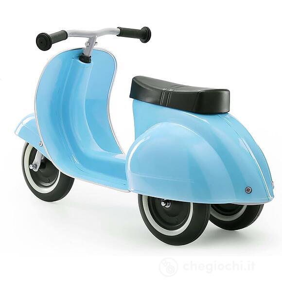 Primo Scooter - Blue (AT002)