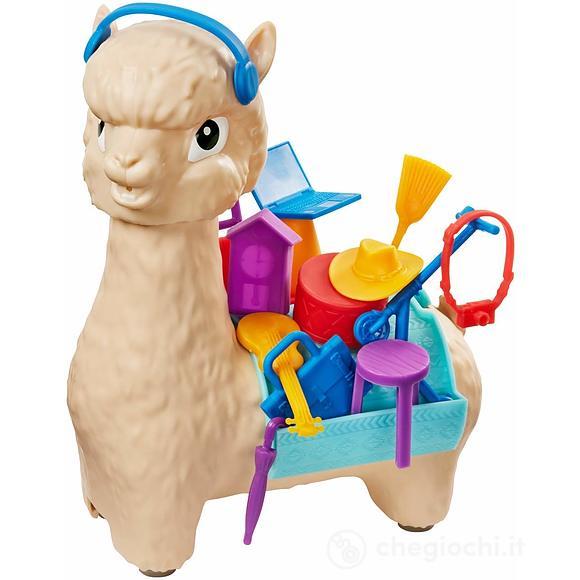 Lapo L'Alpaca Gioco di società (GGB43)
