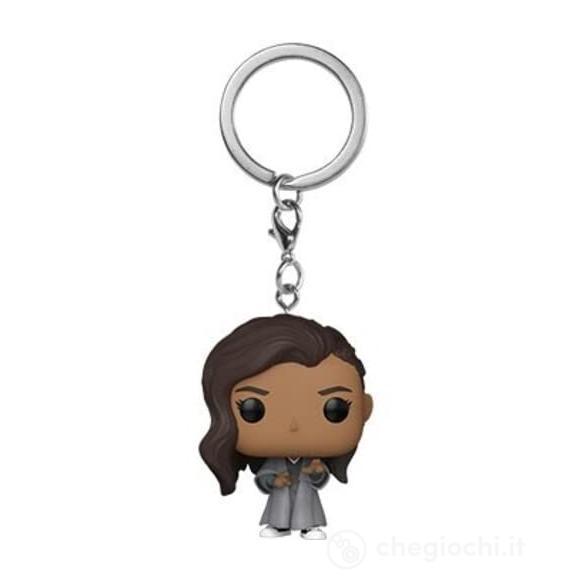 Marvel: Doctor Strange 2 - Pop Funko Vinyl Keychain America Chavez 4cm