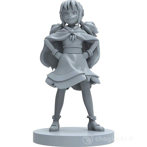 Ni No Kuni II - The Board Game