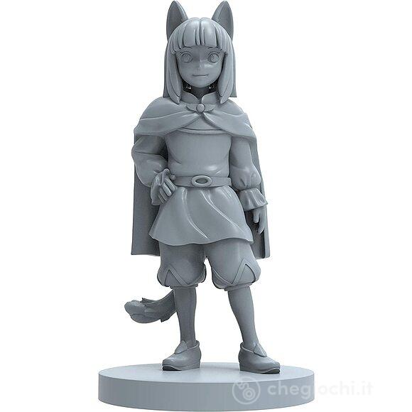 Ni No Kuni II - The Board Game