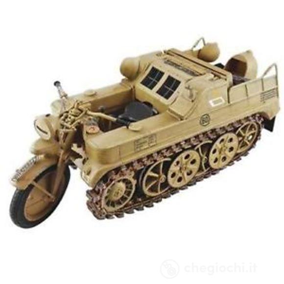 NSU HK 101 Kettenkrad 1/9 (7404)